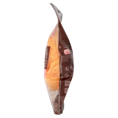 Aquamassage Sensitive Spugna Rete Delicata